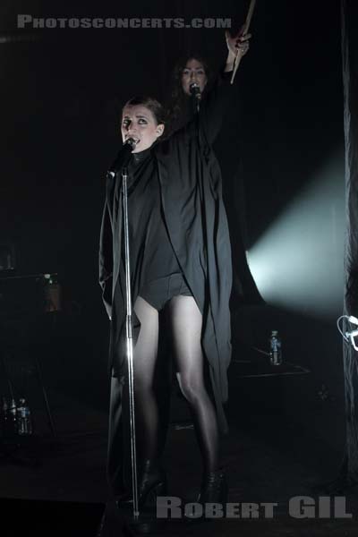 LYKKE LI - 2011-06-23 - PARIS - La Cigale - 